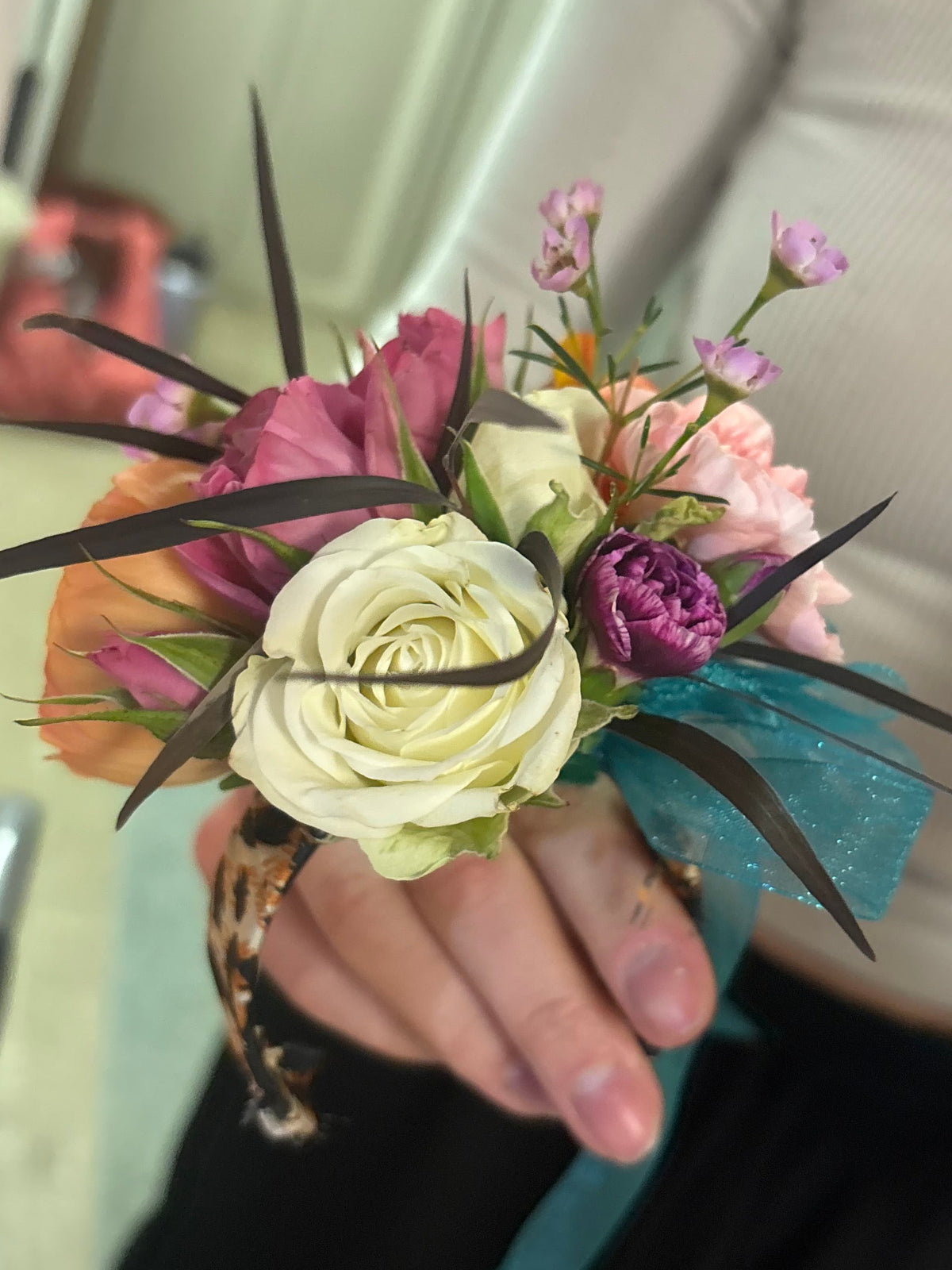 Corsage