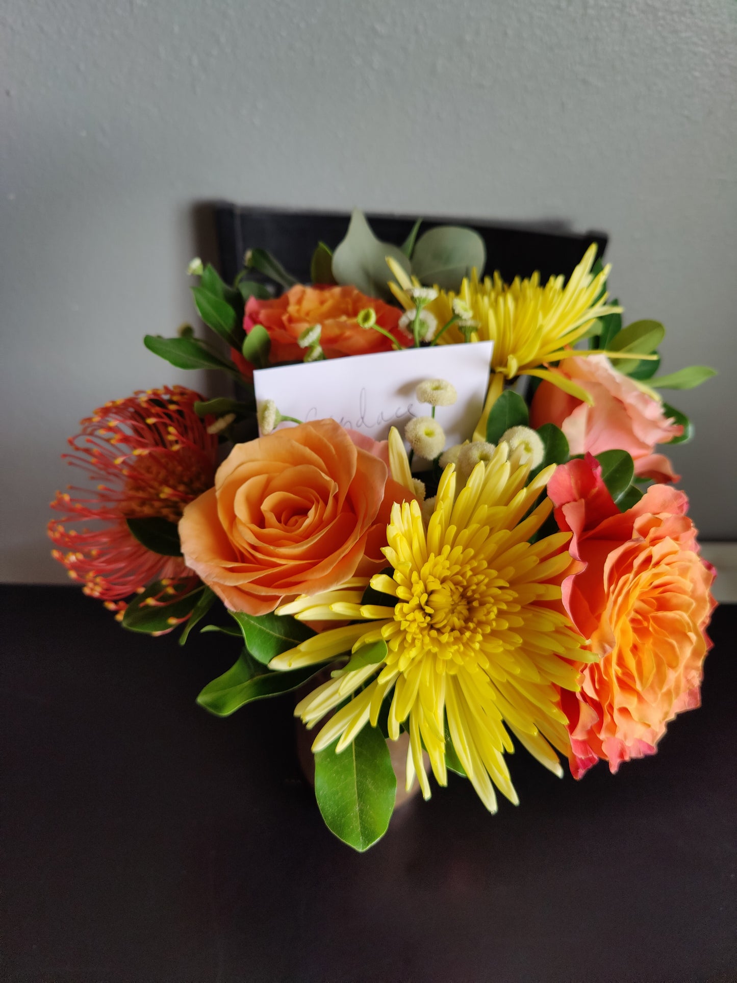 Medium Arrangement - Designer's Choice