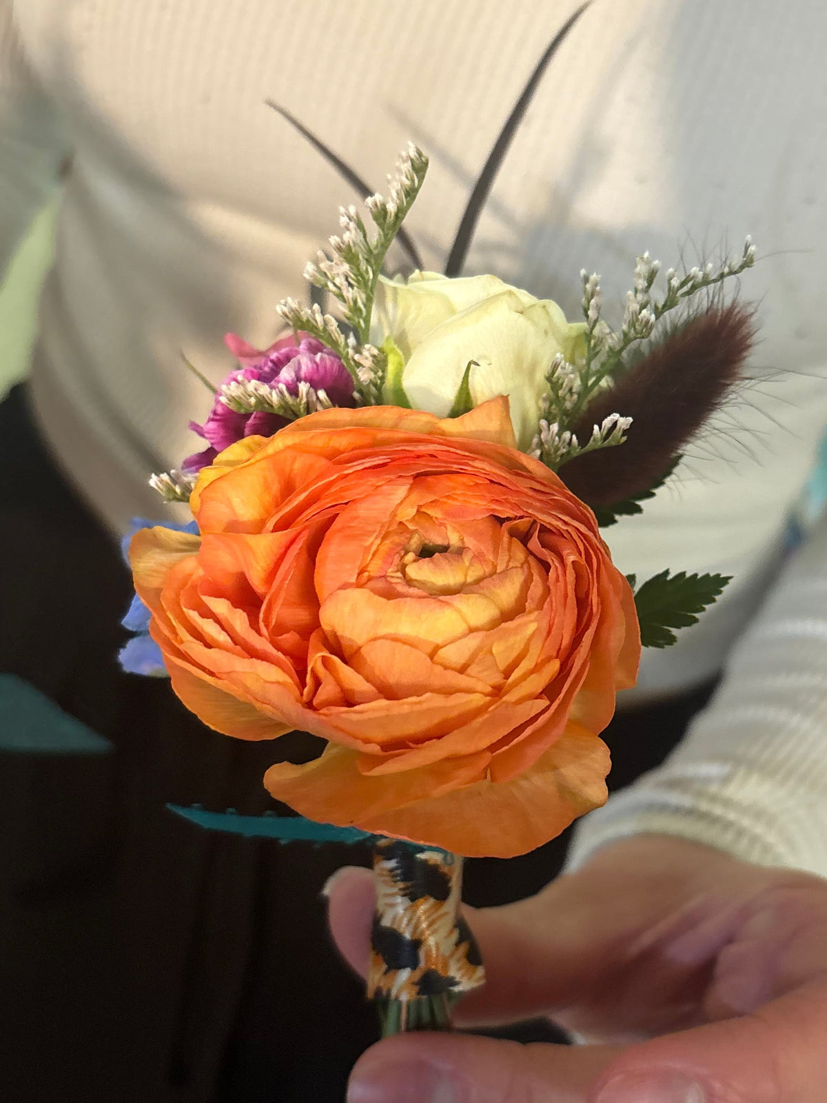 Boutonniere