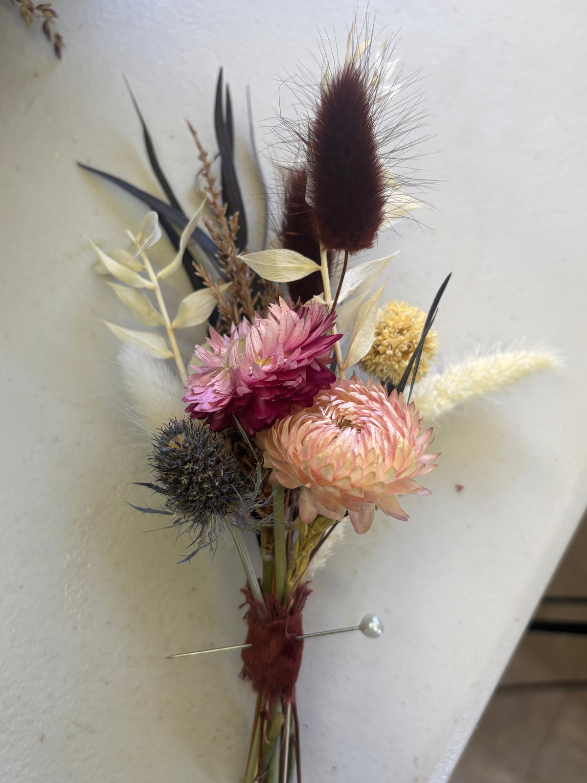 Boutonniere