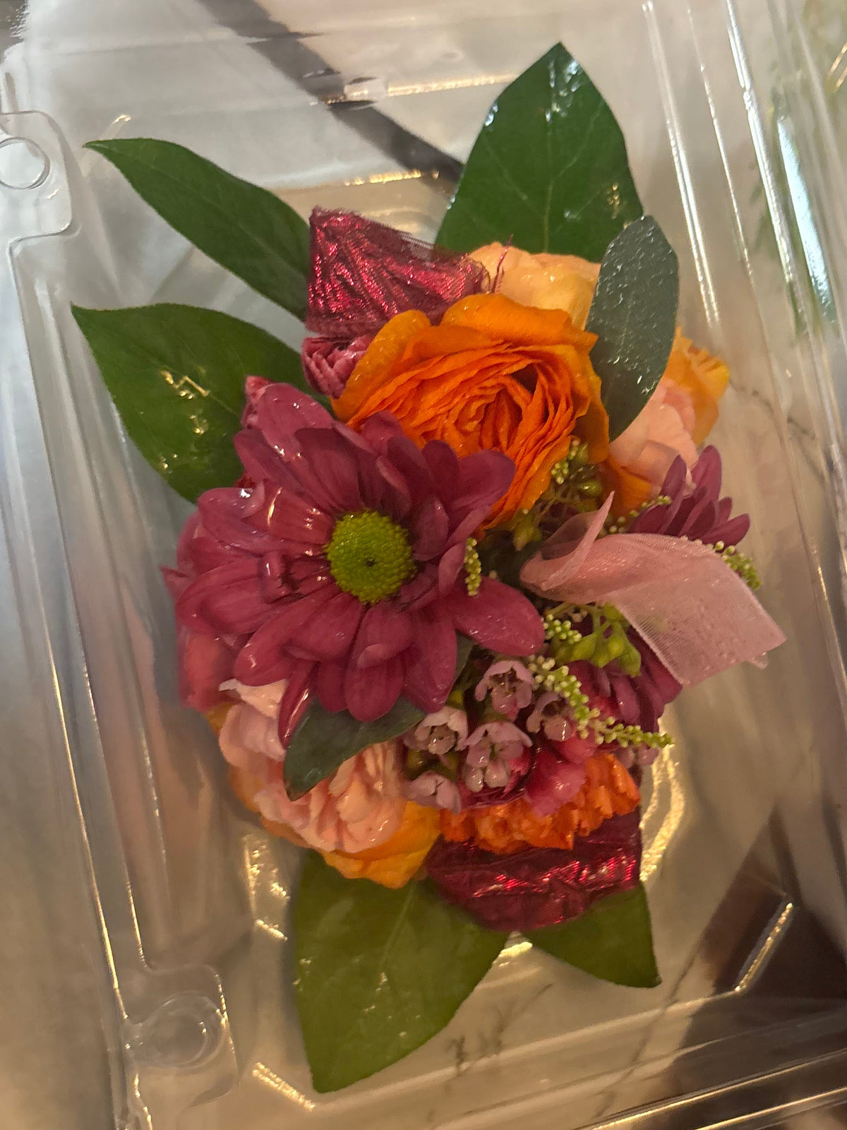 Corsage