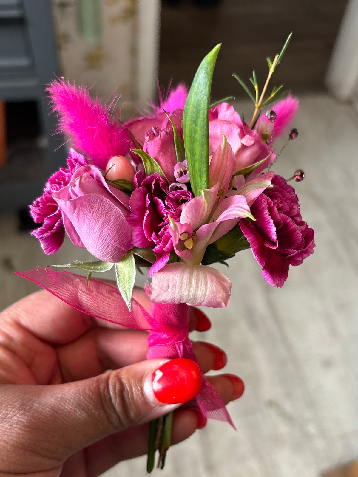 Boutonniere
