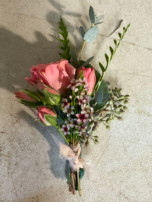Boutonniere