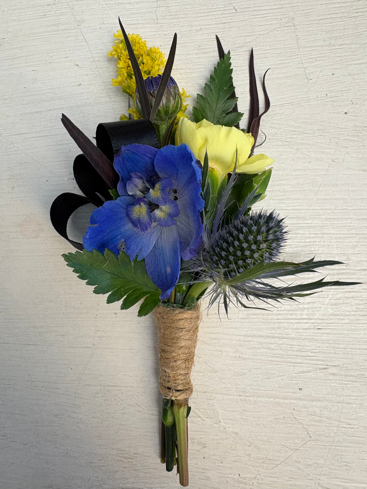 Boutonniere