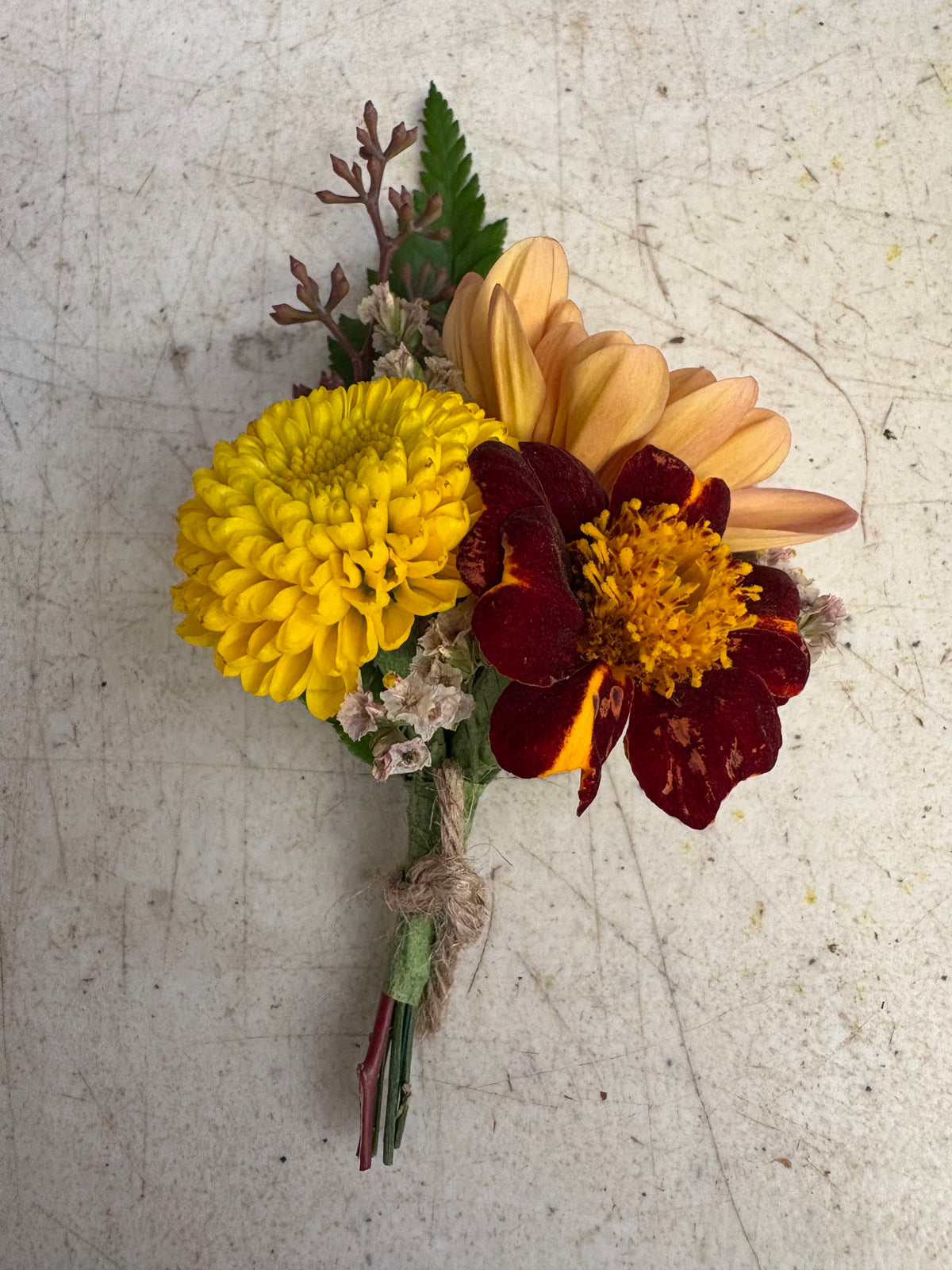 Boutonniere